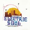 CD VARIOUS - Electric Soul  CHAIR003CD Electric Chair 2003 UK Dance & Electronica Used