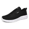 Men's 39-48 Ultra-Light Shoes Large Size Outdoor Sports Shoes