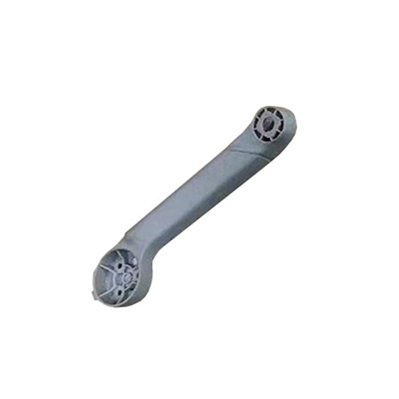 Front/Rear Arm Shells for Mini3 Pro Durable ABS Material, Easy Replacement, Lightweight Design,Enhanced Visibility