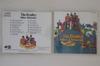 CD BEATLES - Yellow Submarine TOCP8511 APPLE Япония Рок Б/У