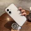 Применимо к iPhone11PRO ледяная матовая кожаная магнитная присоска чехол для мобильного телефона Apple 11 матовый ПК ультратонкий противоударный i11 жесткий чехол
