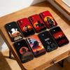 Чехол для телефона Game Red Dead R-Redemption Для Samsung Galaxy A13,21s,22,31,32,52,53,71,72,73, Мягкий черный чехол