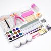 Acrylic Powder Glitter  Kit False Nail Tips  Decoration Tools