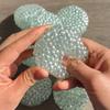 Handmade Stress Relief Balls:, 2.36 Inch Small Sensory Toy For Kids Adults, Quiet Classroom Anxiety Relief Items, Maltose Filled, Student Prizes