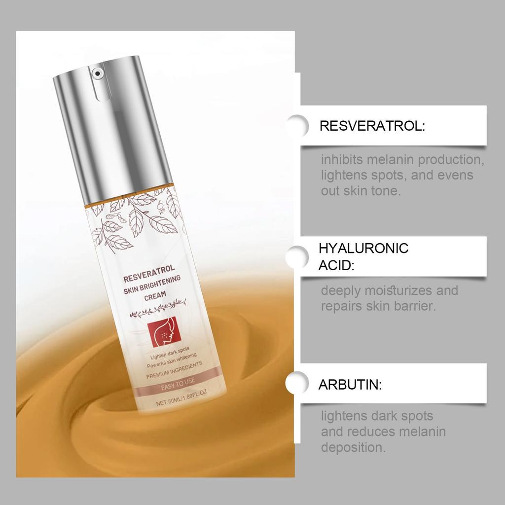 Skin Lotion, Repairing And Moisturize Mild And Glossy Skin Hydrating And Moisturizing Soft And Tender Skin Lotion 50ml