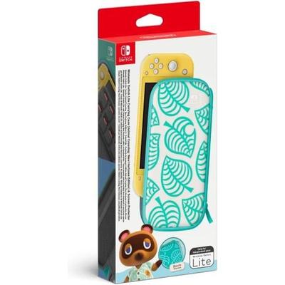 Nintendo – Чехлы и футляры