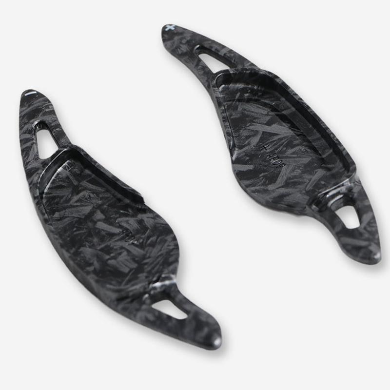 For BMW 1/2/3/5/6/7 Series GC GT Touring F40 F44 F90 G01 G02 G20 G21 G30 G31 G32 G11 G12 XDRIVE Steering Wheel Paddle Shift DSG