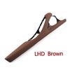 LHD RHD Car Interior Door Armrest Leather Outer Frame Support Bracket For BMW 5 Series F10 F11 F18 520i 523i 525i 528i 535i