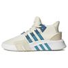 Originals Eqt Bask Adv Fabric Sports Classic Retro Slip Resistant Durable Low Top Lifestyle Casual Shoes Unisex Casual Shoes Light-Blue ID0547