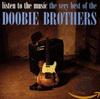 CD DOOBIE BROTHERS - Слушай музыку: Самый лучший  9548310942 Warner Bros. Re 1999 Франция Рок Б/У