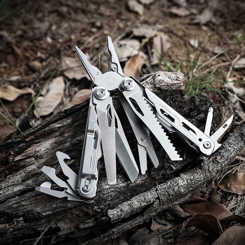 Мультитул-плоскогубцы Junshi Outdoor GHK6P