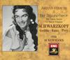 CD ШТРАУС, И. II, ШВАРЦКОПФ, ГЕДДА; - Штраус: Цыганский барон CHS7695262 EMI 1988 США Классика Б/У