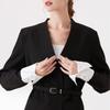 Comfortable False Wrist Cuffs Detachable Decorative Women Cuff Extension Fake Hand Sleeves  Sweater