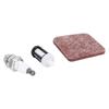Air Filter   Spark Plugs  Fuel Filter Fit For Stihl FS38 FS45 FS46 FS55 HS45 FC55