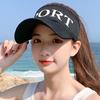 Летняя шляпа, модная солнцезащитная шляпа, крутая спортивная шляпа для спорта на открытом воздухе, пляжная шляпа для гольфа, пляжная шляпа, модные аксессуары