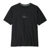 Patagonia Berm-logo T-shirt 37803