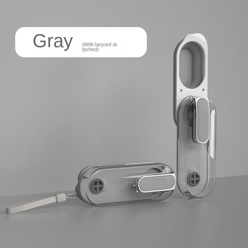 Portable Pet Water Bottle Foldable Dog Drinking Water Dispenser Outdoor Dog Walking Cup Supplies Material Pet Feeding Tools Cup