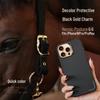 Juesai Kevlar Магнитный чехол с полной оберткой для iPhone 16 Pro/Max