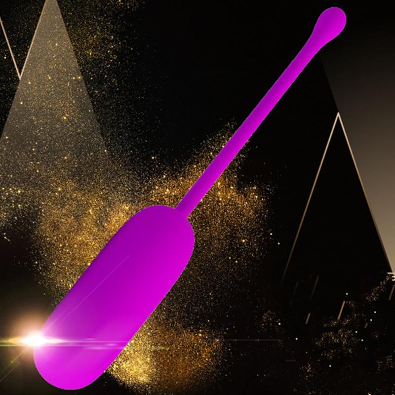 Вибрирующее яйцо, 12 скоростей, вибратор для точки G, клитор, анальная стимуляция, секс-товары, игрушки для взрослых для женщин, мастурбация, перезаряжаемая