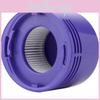 Для ручного пылесоса Dyson V7 V8 Sv10 Задний фильтр Аксессуары Для очистки воздуха