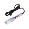 Curling Iron Portable Gradient Color Smart Wet Dry Dual Use Automatic Hair Curler 100-240V