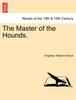 Книга The Master of the Hounds.