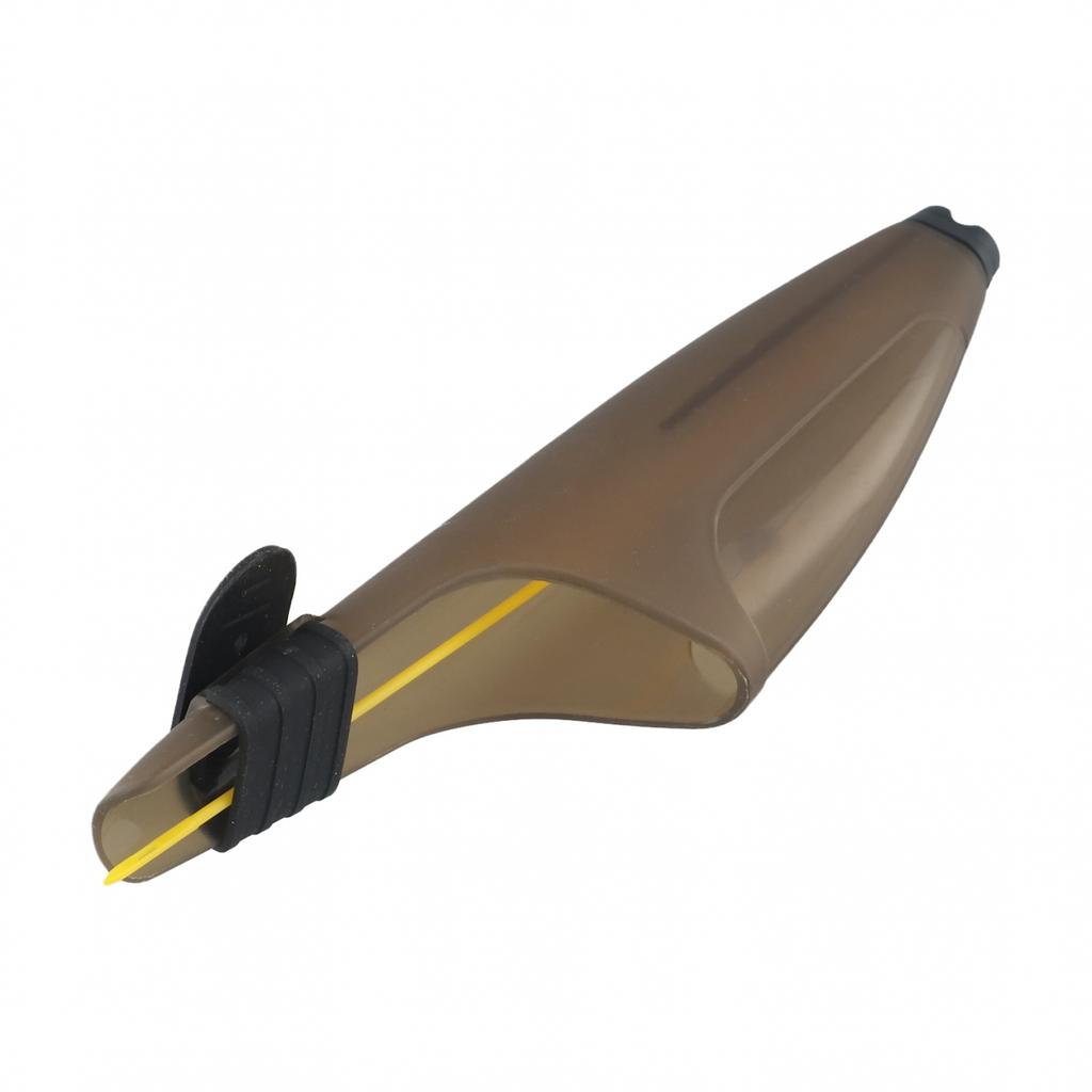 Легкие защитные чехлы для кончиков удилищ, компактные и удобные для переноски