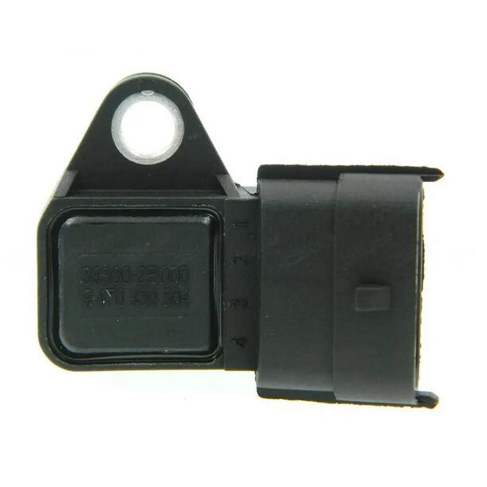 MAP Sensor Manifold Pressure Sensor for Hyundai Accent Elantra Genesis Santa Fe