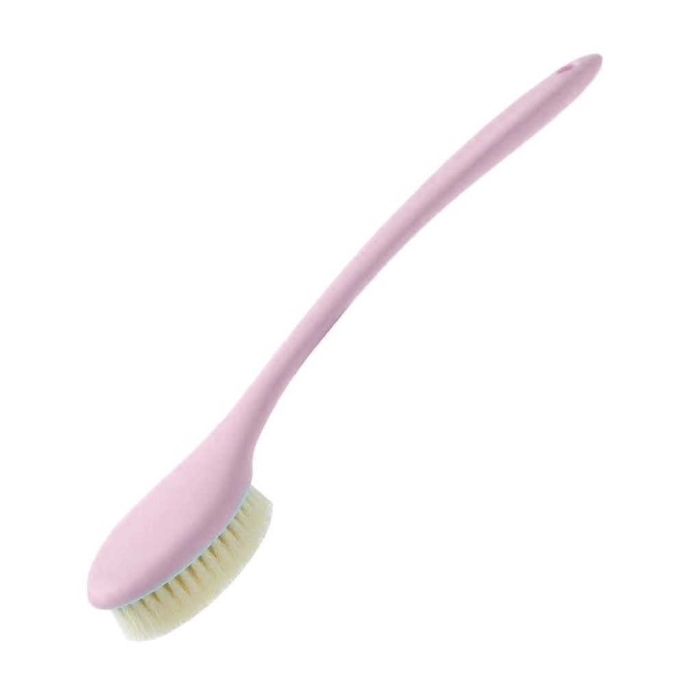 Back Rubbing Bath Brush Massager Rubbing Back Artifact Creative Shower Brush
