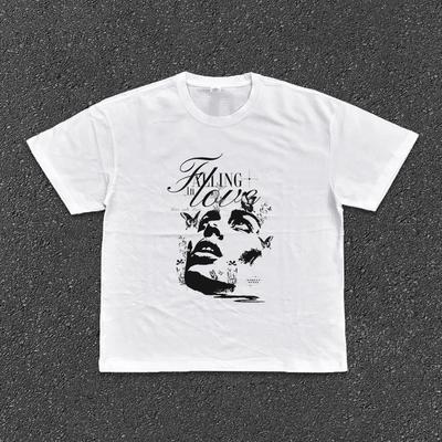 Топы – Футболки