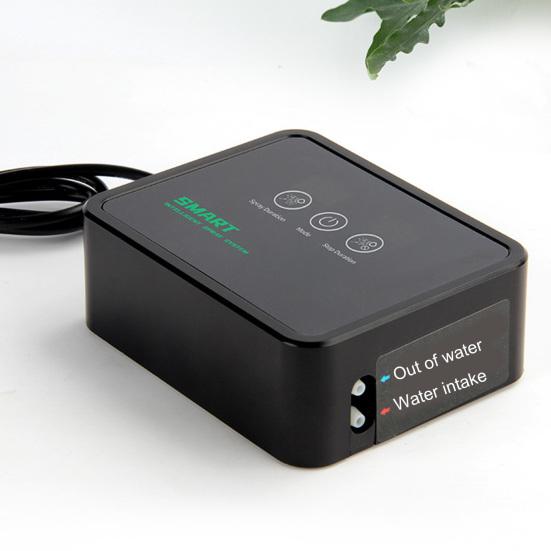 1 комплект распылителя для рептилий, широкий диапазон распыления, имитирующий дождь, пластиковый распылитель для рептилий, комплект управления системой распыления для дома