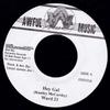 7inch Record WARD 21 - Hey Gal NONE Awful Music 2002 Jamaica Reggae, Ska & Dub Used