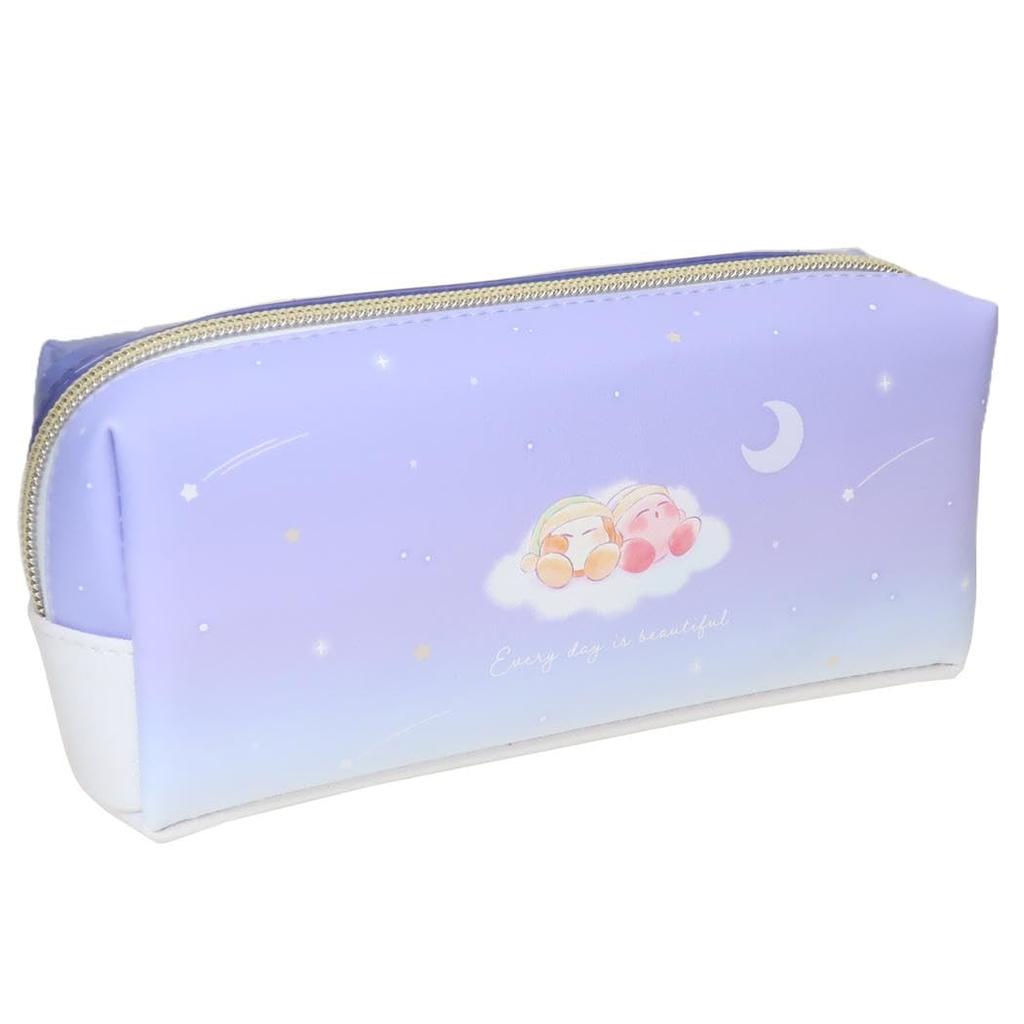 Kirby of the Stars BOX Pencil Case PUPUPU STARLIGHT