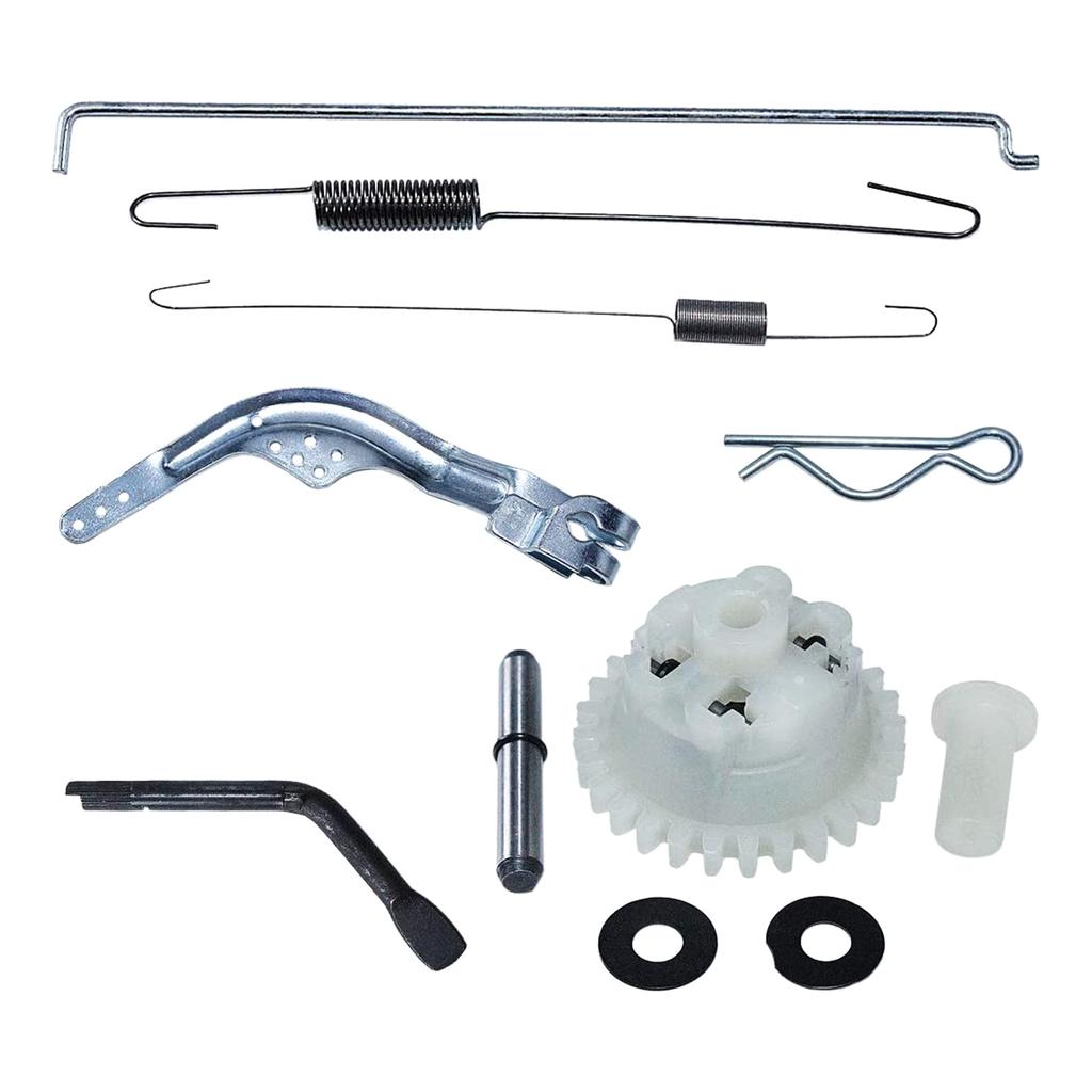 Governor Gear Arm Shaft Assembly For GX140 GX160 GX200 5.5HP 6.5HP 168F Gasoline Engine Motor Generator Accessories