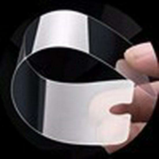 Совместимое закаленное защитное стекло для Vivo Z3/Z3i V1813BA/BT с черным краем – HD, защита от падений.