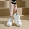Zapatillas Platform Women Sports  Autumn New Lightweight Casual Shoe Soft Soled Skate Shoe Women Shoe Woman Sneakers Tennis