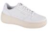 Grand 92 - Be Lifted, Womens White Plimsolls