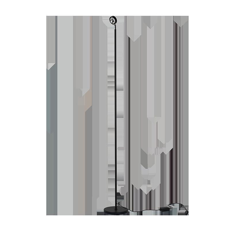 Full Spectrum Indoor Grow Light - Professional Floor Standing LED for Plants, Succulents, and Flowers