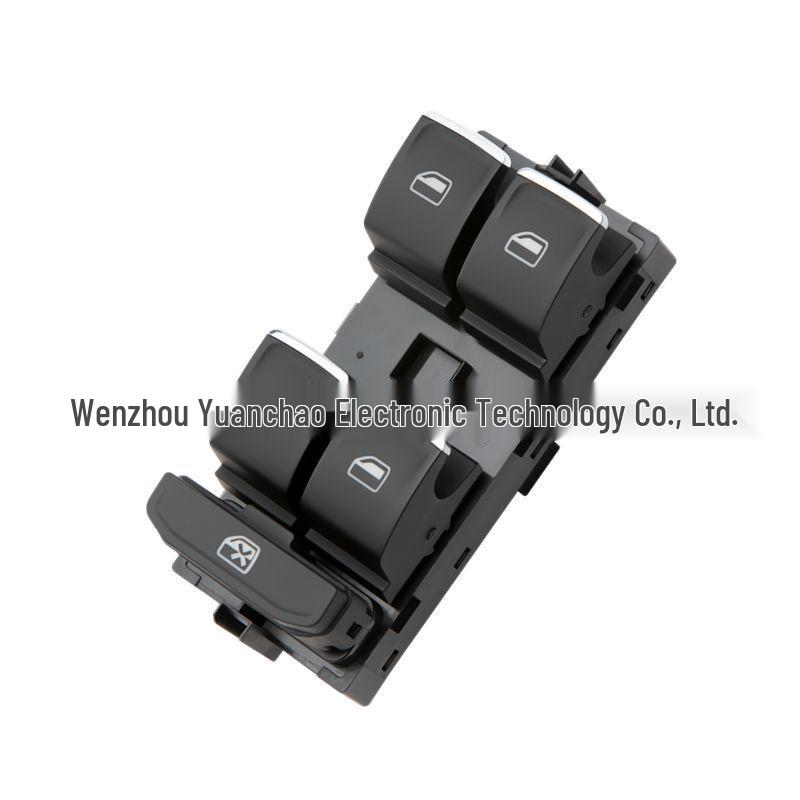 Volkswagen Lavida 2015-2017 Electric Window Lifter Switch 18D 959 857 J