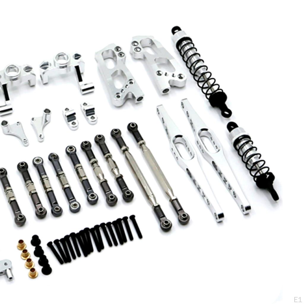 Metal Steering Mount Kit For 12428 12423 /