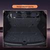 Коврики Leapmotor B10 из ТПЭ для пола и багажника - 25 моделей, Аксессуары официального стиля