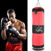 Training Oxford Boxing Bag 60/80cm Boxing Bag Boxing Punching Bag  Children