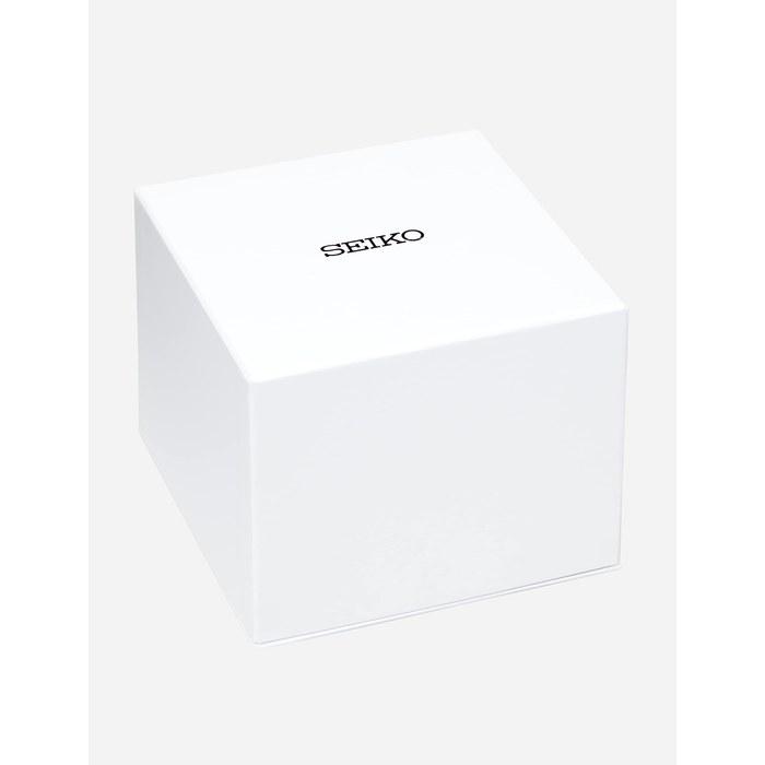 Мужские автоматические часы Seiko 5 Sports SRPH85K1 Серебристые