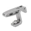Camera Top Handle Aluminium Alloy 14 38 Screw Hole Top Handle for Cold Shoe Bracket