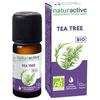 Naturactive Huile Essentielle Tea Tree Bio 10 Ml