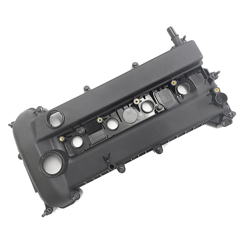 ABLZ-1 шт. L502-10-210C Крышка клапанной крышки Крышка головки блока цилиндров Запасные аксессуары Для Mazda L502-10-210E L36G10210