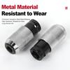 Electric Impact Wrench Adapter 1/2 Convert Adapter Impact Wrench To Electric Hammer Drill Interface Converts Tools