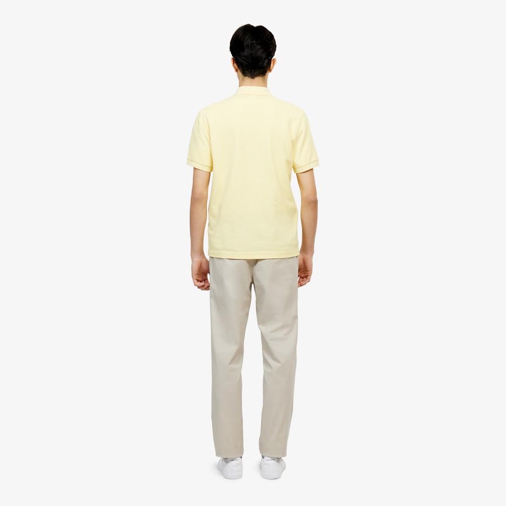 [Lacoste] Men's Tapered Chinos HH578E-56G02S
