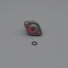 Motorcycle 125cc engine time chain tensione guide board gear plate for Benelli Tornado Naked TNT 125 135 TNT125 BJ125-3 125cc