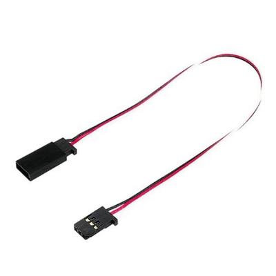 Удлинительный шнур Futaba Electronics, тип с высоким током 50-1000J, BB0123